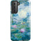 Claude Monet Waterlilies, 1916-19 Galaxy S21 5G Pro Case