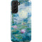 Claude Monet Waterlilies, 1916-19 Galaxy S21 FE Pro Case