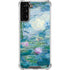 Claude Monet Waterlilies, 1916-19 Galaxy S21 Plus 5G Clear Case