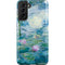 Claude Monet Waterlilies, 1916-19 Galaxy S21 Plus 5G Pro Case