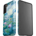 Claude Monet Waterlilies, 1916-19 Galaxy S21 Plus 5G Pro Case