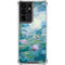 Claude Monet Waterlilies, 1916-19 Galaxy S21 Ultra 5G Clear Case
