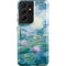 Claude Monet Waterlilies, 1916-19 Galaxy S21 Ultra 5G Pro Case