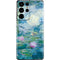 Claude Monet Waterlilies, 1916-19 Galaxy S21 Ultra 5G Skin
