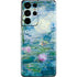 Claude Monet Waterlilies, 1916-19 Galaxy S21 Ultra 5G Skin