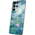 Claude Monet Waterlilies, 1916-19 Galaxy S21 Ultra 5G Skin