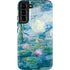 Claude Monet Waterlilies, 1916-19 Galaxy S22 Plus Pro Case