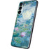 Claude Monet Waterlilies, 1916-19 Galaxy S22 Plus Skin