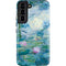 Claude Monet Waterlilies, 1916-19 Galaxy S22 Pro Case