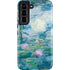 Claude Monet Waterlilies, 1916-19 Galaxy S22 Pro Case