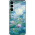 Claude Monet Waterlilies, 1916-19 Galaxy S22 Skin