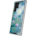 Claude Monet Waterlilies, 1916-19 Galaxy S22 Ultra Clear Case