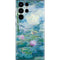 Claude Monet Waterlilies, 1916-19 Galaxy S22 Ultra Skin