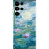 Claude Monet Waterlilies, 1916-19 Galaxy S22 Ultra Skin