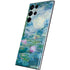 Claude Monet Waterlilies, 1916-19 Galaxy S22 Ultra Skin