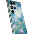 Claude Monet Waterlilies, 1916-19 Galaxy S22 Ultra Skin