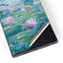 Claude Monet Waterlilies, 1916-19 Galaxy S22 Ultra Skin