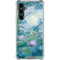 Waterlilies, 1916-19 by Monet Galaxy S23 FE Clear Case