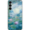 Waterlilies, 1916-19 by Monet Galaxy S23 FE Skin