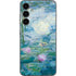 Waterlilies, 1916-19 by Monet Galaxy S23 FE Skin