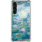 Claude Monet Waterlilies, 1916-19 Galaxy S23 Plus Clear Case