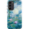 Claude Monet Waterlilies, 1916-19 Galaxy S23 Plus Pro Case