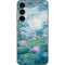 Claude Monet Waterlilies, 1916-19 Galaxy S23 Plus Skin