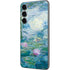 Claude Monet Waterlilies, 1916-19 Galaxy S23 Plus Skin