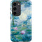 Claude Monet Waterlilies, 1916-19 Galaxy S23 Pro Case