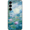 Claude Monet Waterlilies, 1916-19 Galaxy S23 Skin
