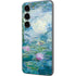 Claude Monet Waterlilies, 1916-19 Galaxy S23 Skin