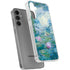 Waterlilies, 1916-19 by Monet Galaxy S24 Plus Clear Case