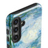 Waterlilies, 1916-19 by Monet Galaxy S24 Plus Impact Case