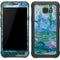 Claude Monet Waterlilies, 1916-19 Galaxy S7 Active Skin
