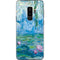 Claude Monet Waterlilies, 1916-19 Galaxy S9 Plus Skin