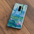 Claude Monet Waterlilies, 1916-19 Galaxy S9 Plus Skin