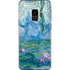 Claude Monet Waterlilies, 1916-19 Galaxy S9 Skin