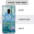 Claude Monet Waterlilies, 1916-19 Galaxy S9 Skin