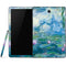 Claude Monet Waterlilies, 1916-19 Samsung Galaxy Tab Skin