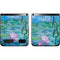 Claude Monet Waterlilies, 1916-19 Galaxy Z Flip Skin