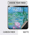 Claude Monet Waterlilies, 1916-19 Galaxy Z Flip Skin