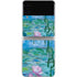 Claude Monet Waterlilies, 1916-19 Galaxy Z Flip3 5G Skin