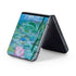 Waterlilies, 1916-19 by Monet Galaxy Z Flip5 5G Skin