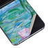 Waterlilies, 1916-19 by Monet Galaxy Z Flip5 5G Skin