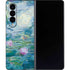 Claude Monet Waterlilies, 1916-19 Galaxy Z Fold4 5G Skin