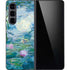 Waterlilies, 1916-19 by Monet Galaxy Z Fold5 5G Skin