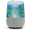 Claude Monet Waterlilies, 1916-19 Google Home Skin