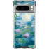 Waterlilies, 1916-19 by Monet Google Pixel 8 Pro Clear Case