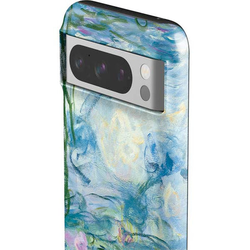 Waterlilies, 1916-19 by Monet Google Pixel 8 Pro Impact Case