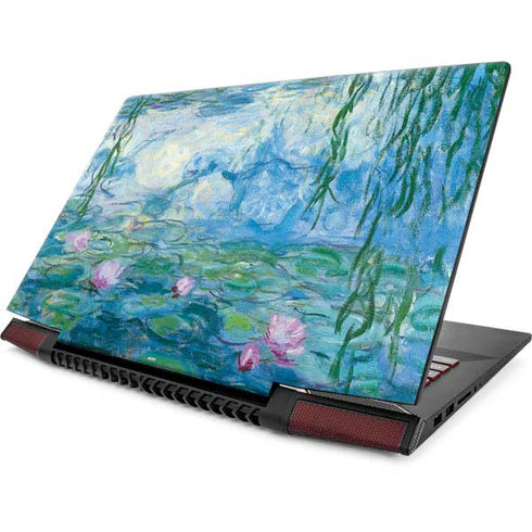 Claude Monet Waterlilies, 1916-19 Lenovo IdeaPad Skin